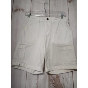 Lee Shorts Ladies 4 Comfort Waist Relaxed‎ Fit